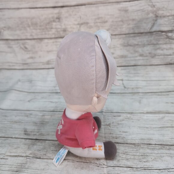 RARE BTS TinyTAN Sweet Time RM Special Sitting Plush doll - Picture 5 of 7